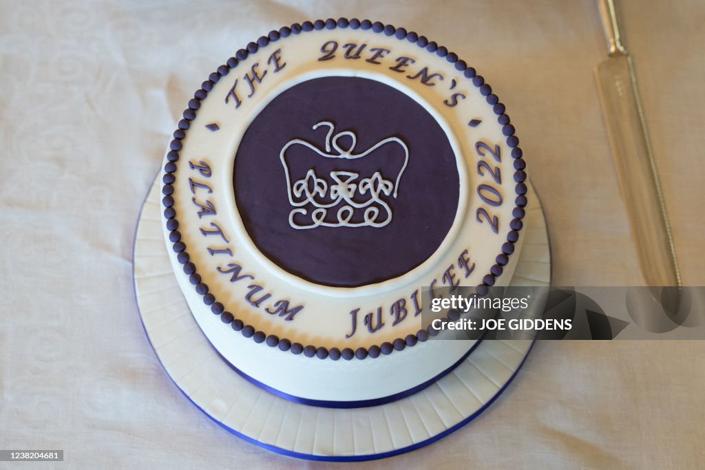 BRITAIN-ROYALS-QUEEN-JUBILEE