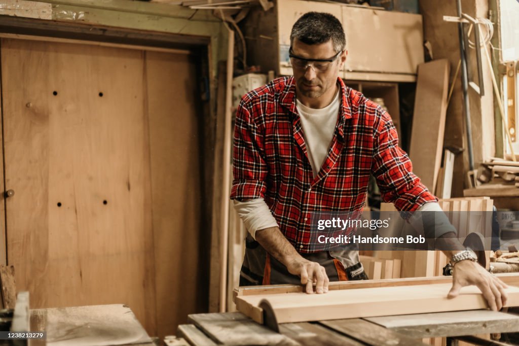 Carpenter