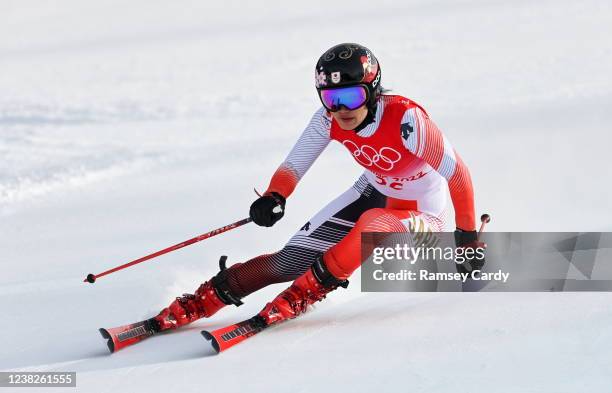 Asa Andō Photos and Premium High Res Pictures Getty Images