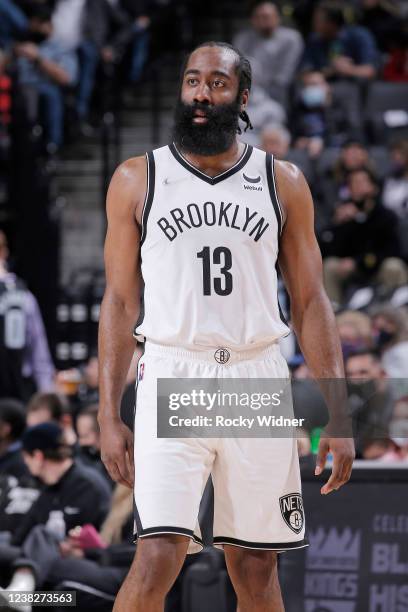 James Reed Nets 6,619 James Harden Nets Stock Photos, High-Res Pictures, and Images ...