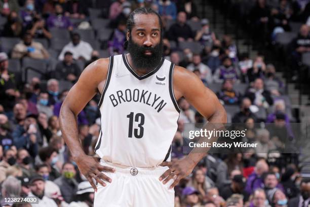 James Reed Nets James Harden Nets Photos and Premium High Res Pictures - Getty Images