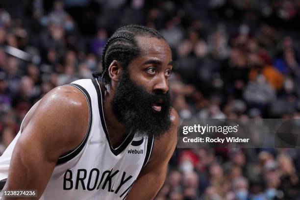 James Reed Nets 6,576 James Harden Nets Stock Photos, High-Res Pictures, and Images ...