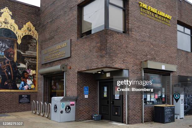 Puclic Library Philadelphia Philadelphia Public Library Photos and Premium High Res Pictures ...