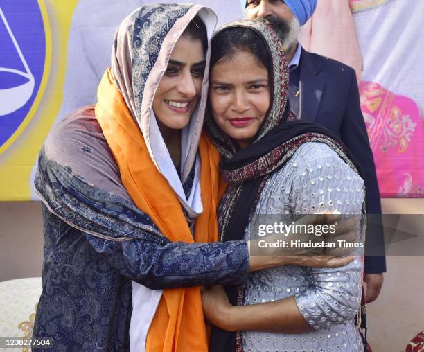 45 Majitha Assembly Constituency Photos & High Res Pictures Getty Images