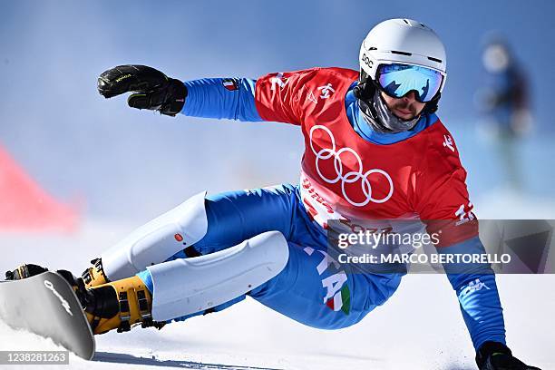 Bagozza 41 Daniele Bagozza Photos & High Res Pictures - Getty Images