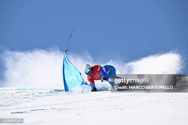 Bagozza 41 Daniele Bagozza Photos & High Res Pictures - Getty Images