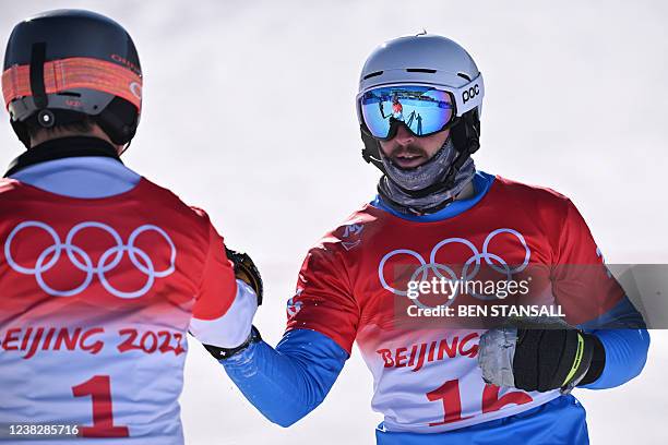 Bagozza 41 Daniele Bagozza Photos & High Res Pictures - Getty Images