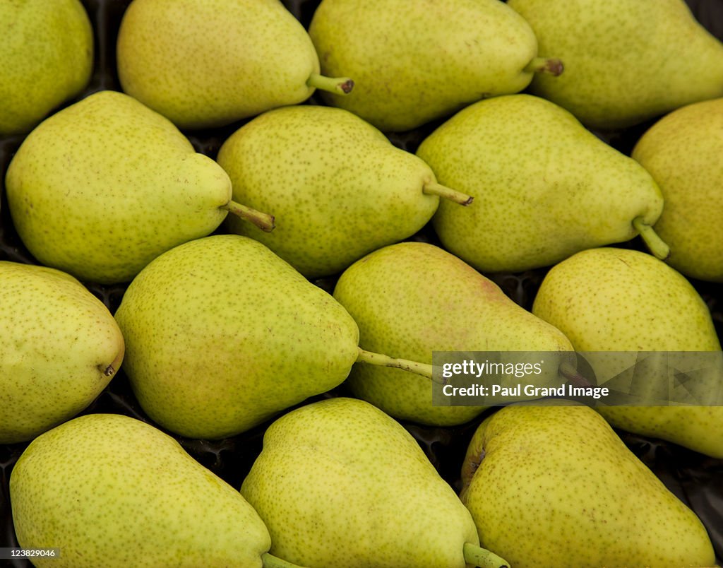 Pears