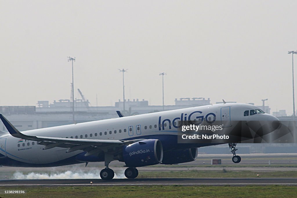 Aviation in India