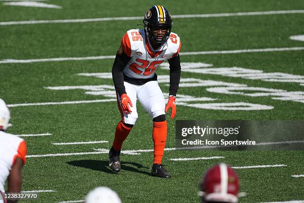 COLLEGE FOOTBALL: FEB 05 Reese's Senior Bowl COLLEGE FOOTBALL: FEB 05 Reese's Senior Bowl