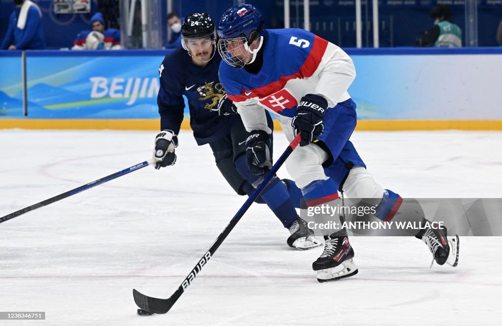 IHOCKEY-OLY-2022-BEIJING-FIN-SVK