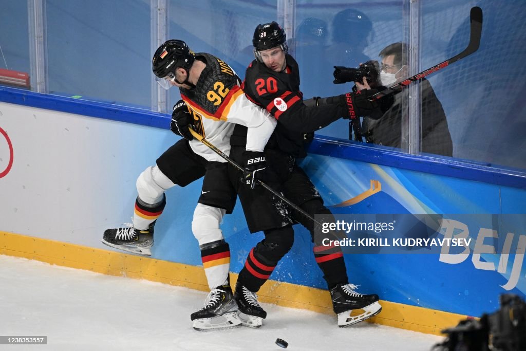 IHOCKEY-OLY-2022-BEIJING-CAN-GER