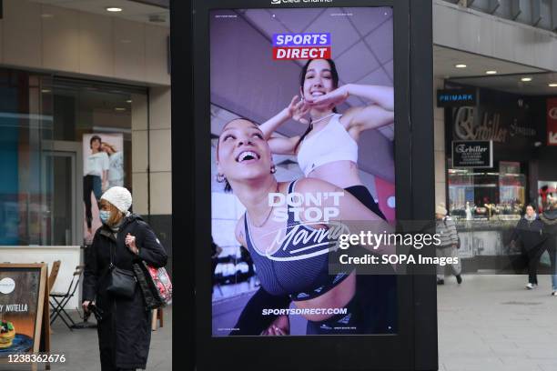 Sports Direct Add Sports Direct Photos and Premium High Res Pictures - Getty Images