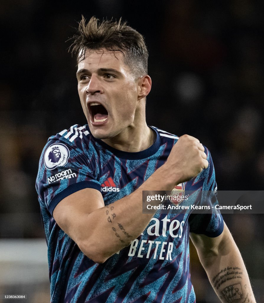 Wolverhampton Wanderers v Arsenal - Premier League