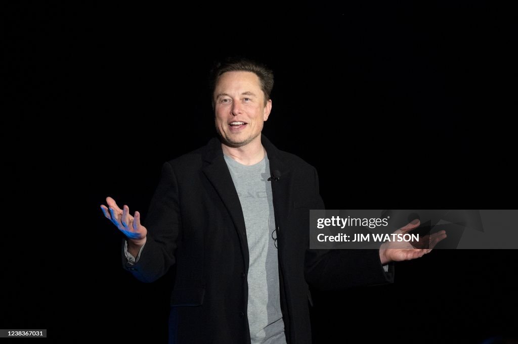 US-SPACE-SPACEX-STARSHIP