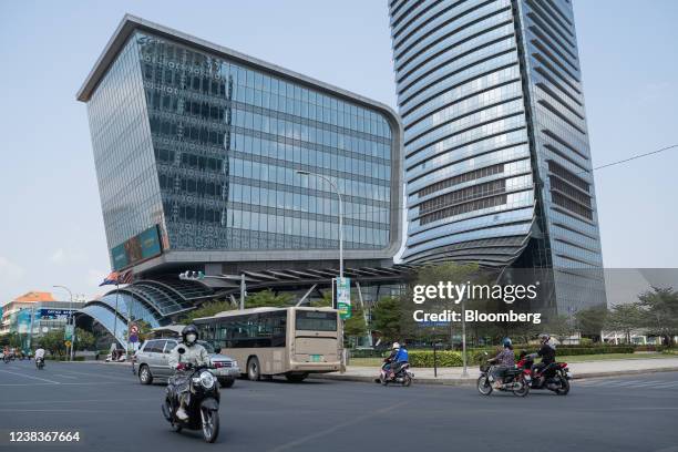 Vathanak Vattanac Capital Photos and Premium High Res Pictures - Getty Images
