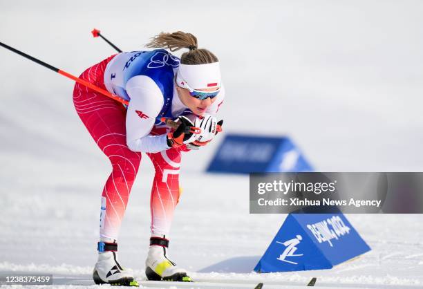 78 Izabela Marcisz Photos & High Res Pictures Getty Images