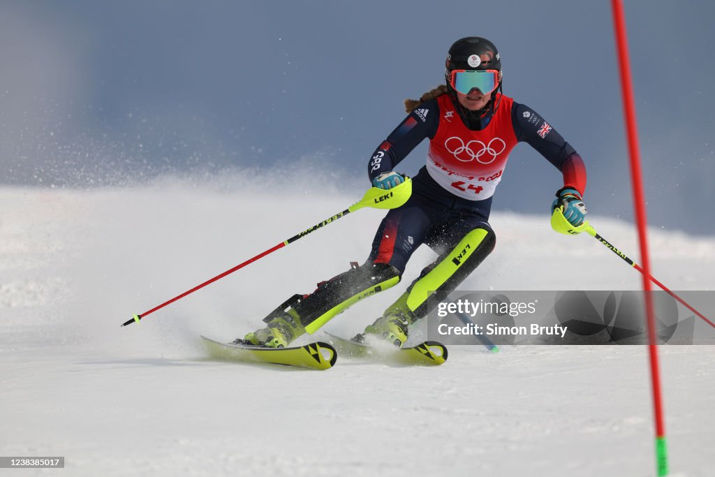 2022 Winter Olympics - Day 5