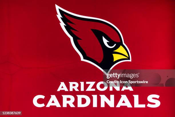 258 Arizona Cardinals Logo Stock Photos, High-Res Pictures, and Images -  Getty Images