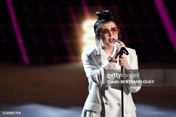 Hoshi (Singer) Photos and Premium High Res Pictures - Getty Images