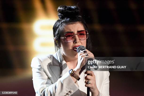 Hoshi (Singer) Photos and Premium High Res Pictures - Getty Images