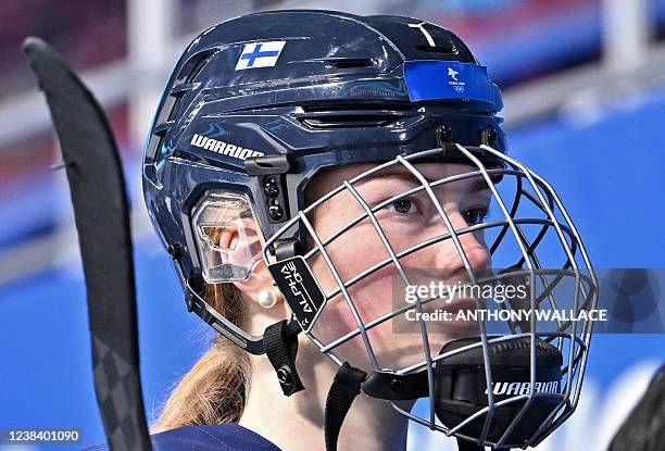 Outi Rantala 57 Sanni Rantala Photos & High Res Pictures - Getty Images