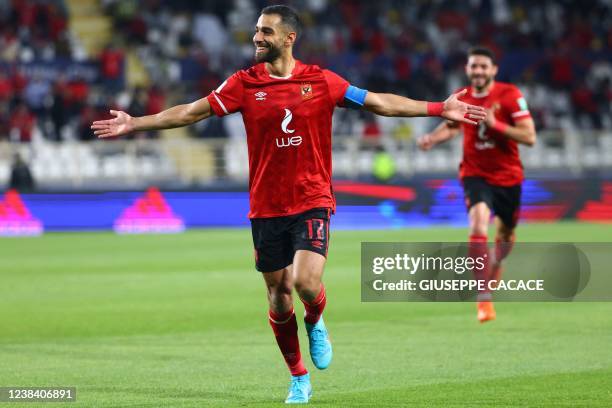 Amr El Solia Photos and Premium High Res Pictures Getty Images