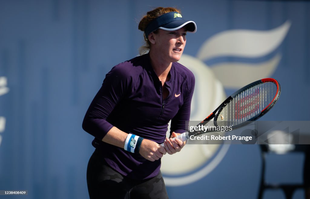 Dubai Duty Free Tennis - Previews