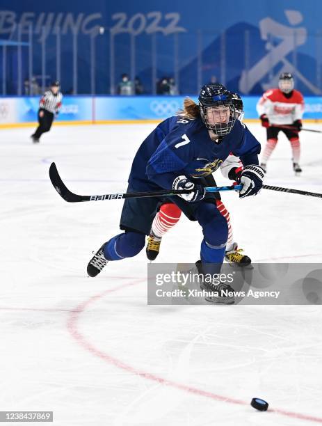 Amy Rantala 57 Sanni Rantala Photos & High Res Pictures - Getty Images