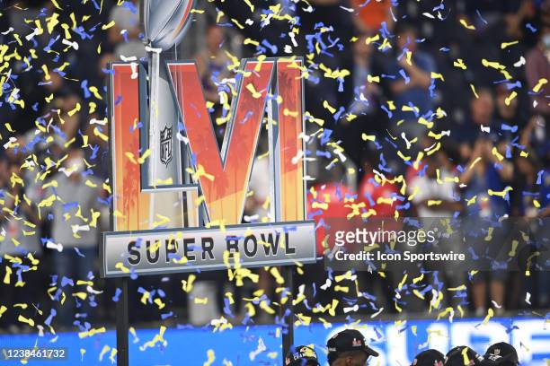 Super Bowl 2022 LVI (Sunday, Feb 13) – Simplyfies
