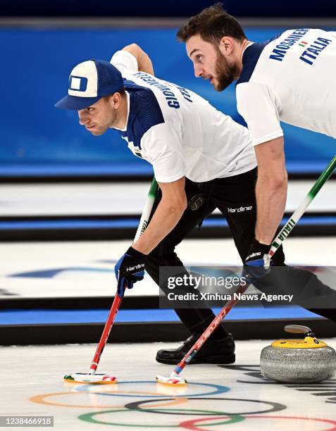 18 Mattia Giovanella Photos & High Res Pictures Getty Images