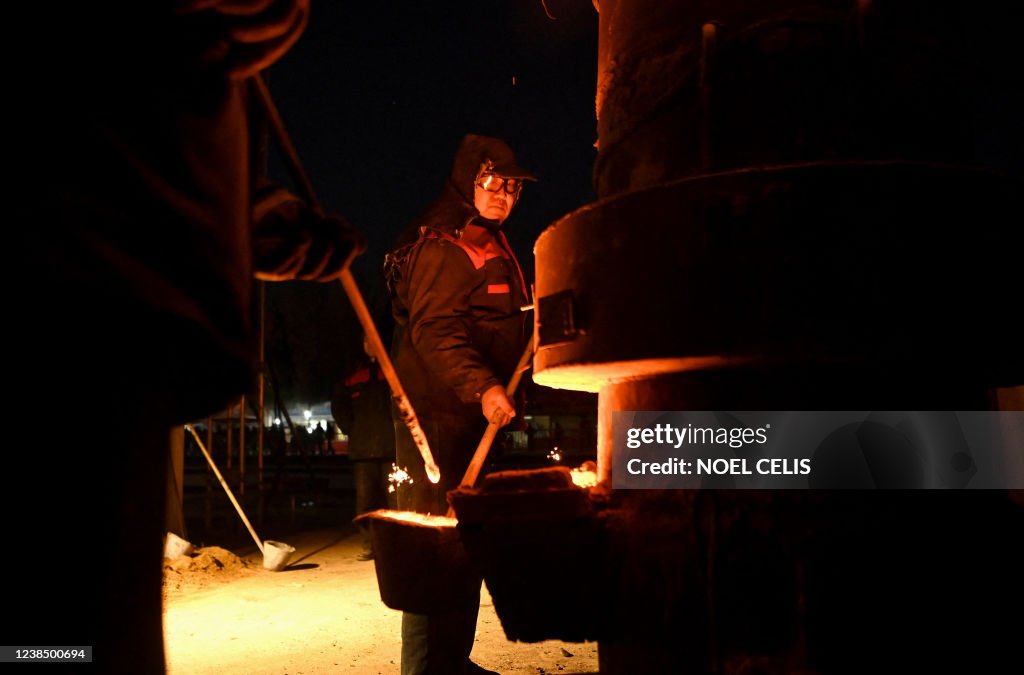 CHINA-LUNAR-NEW YEAR