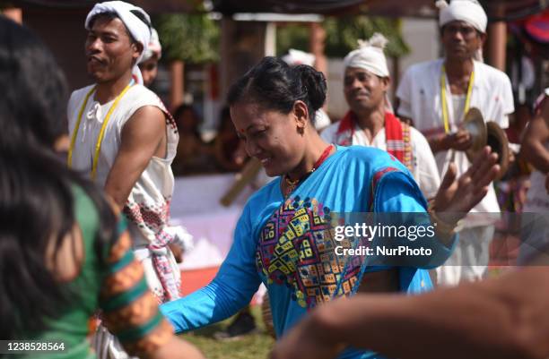 26 Mising Women Stock Photos, High-Res Pictures, and Images - Getty Images