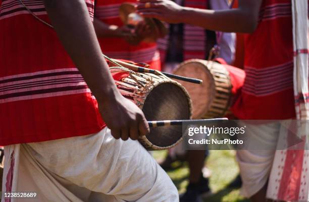 59 Mising Community Stock Photos, High-Res Pictures, and Images - Getty ...