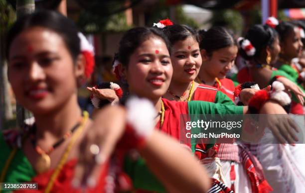 25 Mising Women Stock Photos, High-Res Pictures, and Images - Getty Images