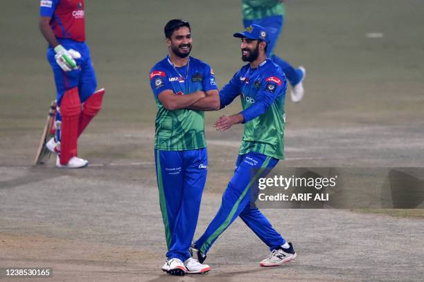 Raees Rizwan 73 Rumman Raees Stock Photos, High-Res Pictures, and Images - Getty Images