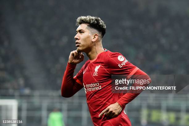 24,948 Roberto Firmino Photos and Premium High Res Pictures - Getty Images