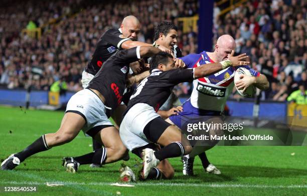 Keith Rix Rugby 1,363 Keith Senior Photos & High Res Pictures - Getty Images