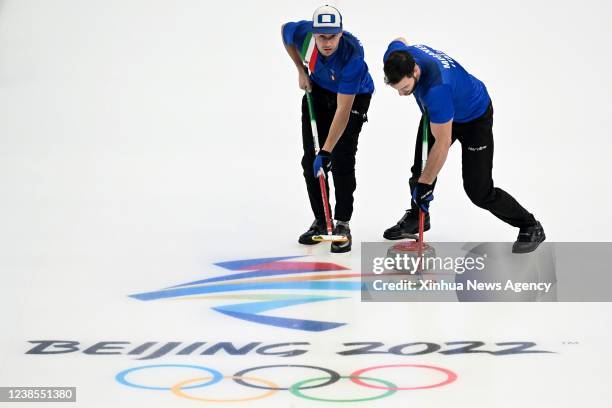 18 Mattia Giovanella Photos & High Res Pictures Getty Images