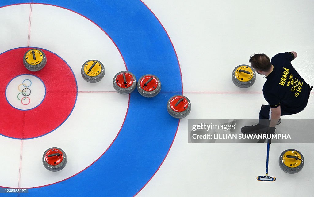 CURLING-OLY-2022-BEIJING-SWE-CAN