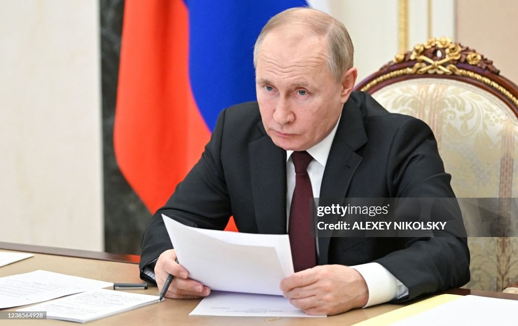 RUSSIA-POLITICS-ECONOMY
