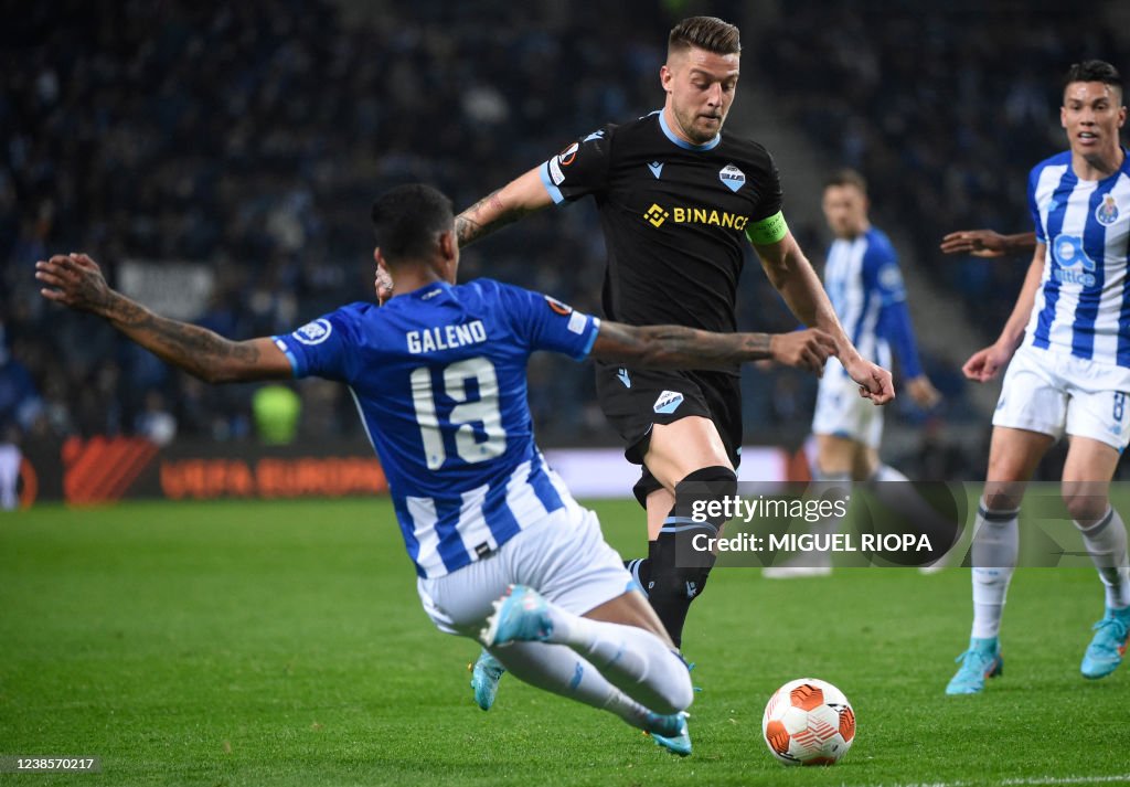 FBL-EUR-C3-PORTO-LAZIO