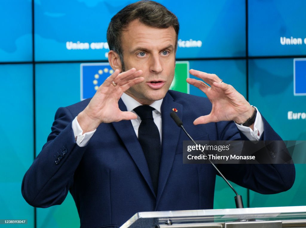 EU Africa Summit