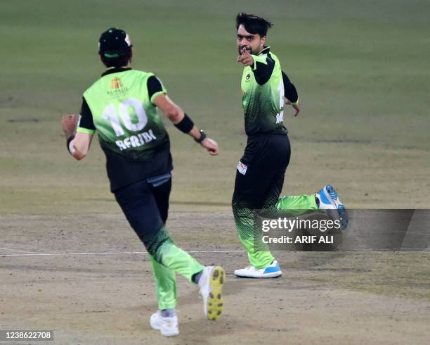 Lahore Rizwan Rashid Lahore Cricket Photos and Premium High Res Pictures - Getty Images