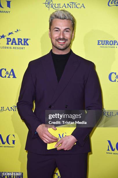 784 Nicolas Puschmann Photos & High Res Pictures - Getty Images