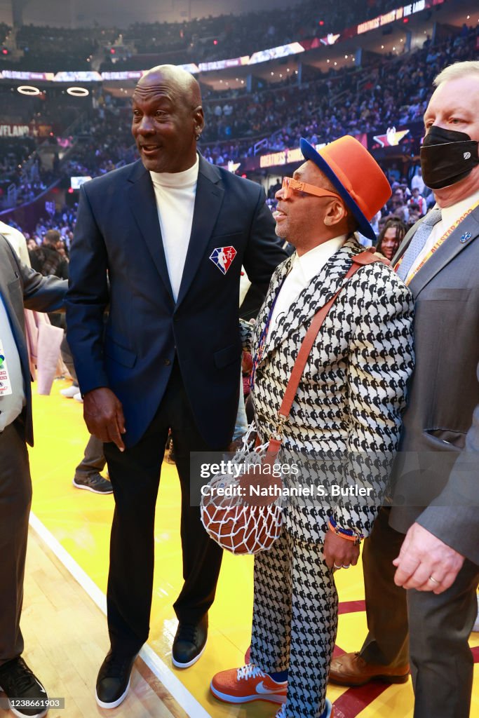 2022 NBA All-Star Game
