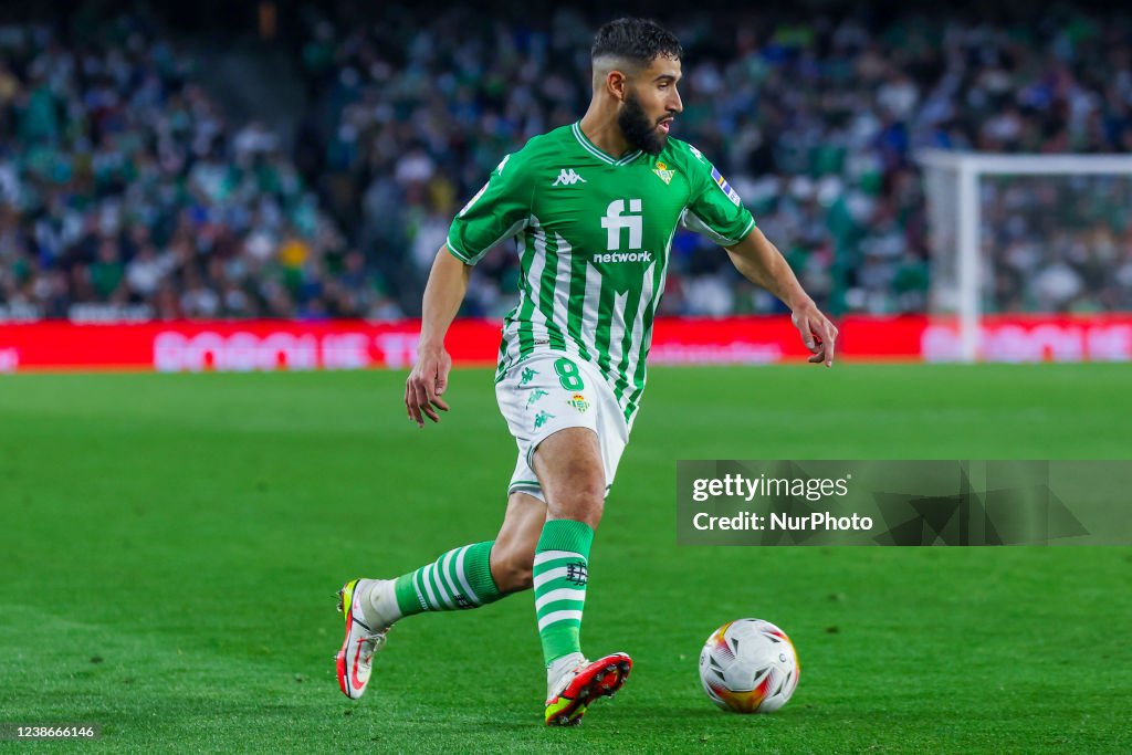 Real Betis v RCD Mallorca - La Liga Santander