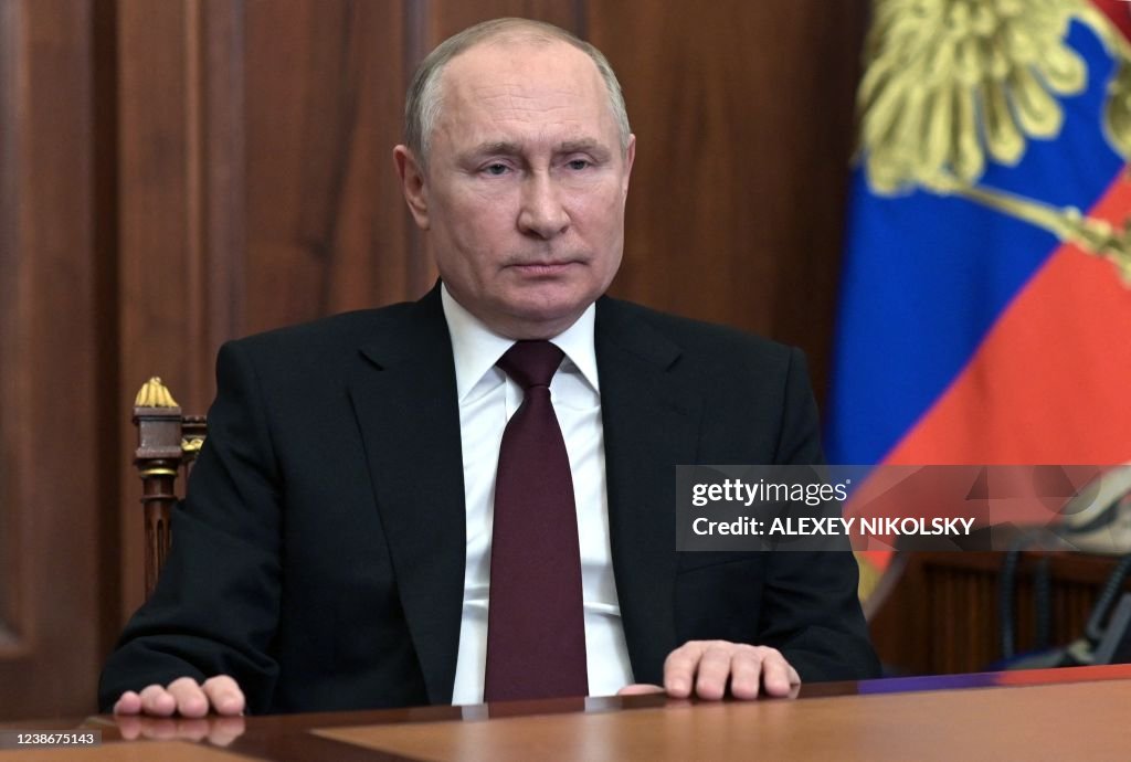 RUSSIA-UKRAINE-POLITICS-CONFLICT