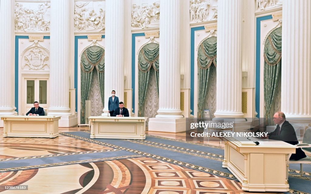 RUSSIA-UKRAINE-POLITICS-CONFLICT