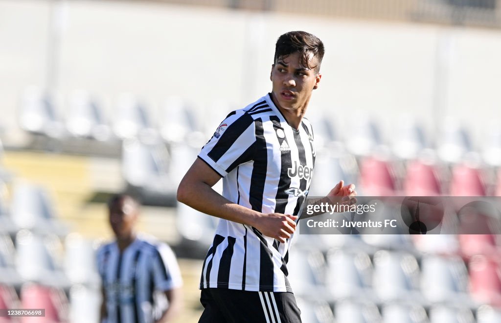 Juventus U23 v Pro Patria - Serie C